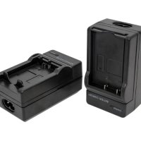 ANIMABG Зарядно за Casio NP-60 батерия за фотоапарати на Casio EX-Z80 S10 Z9 FS10 S12 Z20 Z29 Z85, снимка 1 - Батерии, зарядни - 44077696