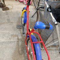 детско колело немско 16цола 2011, снимка 4 - Велосипеди - 43285399