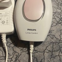 ЕПИЛАТОР PHILIPS LUMEA COMFORT, снимка 2 - Други - 43490374