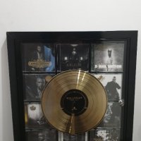 Златна награда Kollegah Legacy, снимка 12 - CD дискове - 43488352