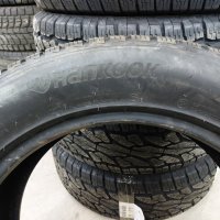 2 бр.зини гуми Hankook 235 55 18 dot3120 Цената е за брой!, снимка 4 - Гуми и джанти - 44042311