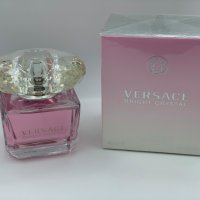 Versace Bright Crystal EDT 90ml, снимка 1 - Дамски парфюми - 43252636