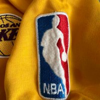 Тениска Los Angeles Lakers NBA, снимка 1 - Спортни дрехи, екипи - 44068401