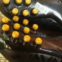 UMBRO Kids Football Boots Размер Размер EUR 28 / UK 10,5 детски бутонки с лепка 69-14-S, снимка 15 - Детски маратонки - 43718287