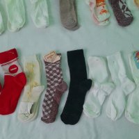 Детски чорапи и чорапогащници, снимка 2 - Други - 39556673