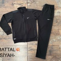 Мъжки спортен екип Nike код 403, снимка 1 - Спортни дрехи, екипи - 38387599