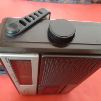Мини Радио Касетофонче UNITRA ZRK RM121 Automatic , снимка 7 - Аудиосистеми - 43807515