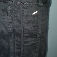 Еластични дънкови панталони "The Barn"® / голям размер , снимка 12 - Панталони - 29037544