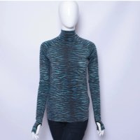 Блуза Kenzo, снимка 6 - Блузи с дълъг ръкав и пуловери - 43975684