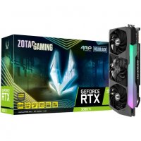 Gigabyte GeForce RTX 3090 Ti Gaming 24G, 24576 MB GDDR6X Promo May, снимка 8 - Видеокарти - 36798847