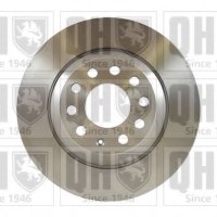 Спирачни дискове за АУДИ А6 C6 / AUDI A6 C6 2004 - 2011 г., снимка 6 - Части - 44087524