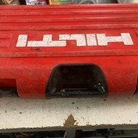 Перфоратор HILTI TE7A, снимка 7 - Други инструменти - 38395016