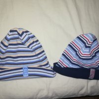 Детски есенни шапки, снимка 2 - Шапки, шалове и ръкавици - 26729888