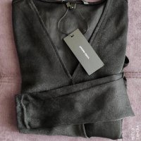 Vero Moda ново елегантно боди, снимка 14 - Блузи с дълъг ръкав и пуловери - 40370522