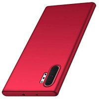 Thin Fit кейс SAMSUNG GALAXY Note 10, Note 10 Plus, Note 9, снимка 8 - Калъфи, кейсове - 28470995