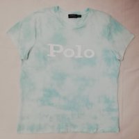 POLO Ralph Lauren оригинална тениска L памучна фланелка, снимка 1 - Тениски - 38498510