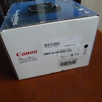 Фотоапарат Canon sx510 hs за части., снимка 8 - Фотоапарати - 32533979