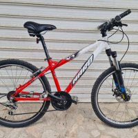 Марков планински велосипед Haro, снимка 1 - Велосипеди - 43292494