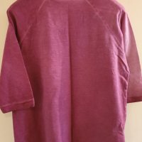БЛУЗА ДАНТЕЛА , снимка 2 - Блузи с дълъг ръкав и пуловери - 27857374