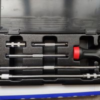 GearWrench GearDriver 6 броя КАЧЕСТВЕНА ОТВЕРТКА дръжка със сменяеми накраиници, снимка 1 - Куфари с инструменти - 35098604