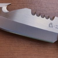 Тактически нож за оцеляване - 2 модела, снимка 3 - Ножове - 37816083