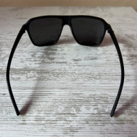 Черни слънчеви очила 😎, снимка 3 - Слънчеви и диоптрични очила - 44899076