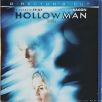 Човек без сянка Blu Ray бг суб, снимка 1 - Blu-Ray филми - 37299466