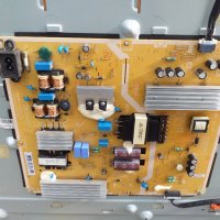 Power Supply Board BN44-00705C L60S1_FSM PSLF191S07A , снимка 1 - Части и Платки - 26747735