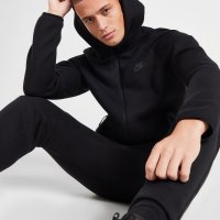 Мъжки екипи Nike Tech Fleece в 6 цвята, снимка 7 - Спортни дрехи, екипи - 43801864