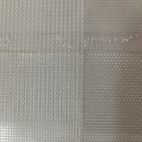 4 бр Точки квадрати квадратчета линии редове текстура релеф платно пластмасов стенсил отпечатък, снимка 2 - Форми - 36601469