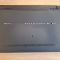 Лаптоп HP 250 G4, снимка 3 - Части за лаптопи - 43558999