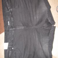 Къси дънки H&M   мъжки,2ХЛ, снимка 2 - Дънки - 36770508