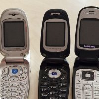 Samsung E300, E330 и E730 - за ремонт, снимка 2 - Samsung - 38681677