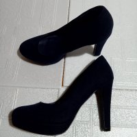 Намалени! Нови дамски обувки Even&Odd, № 39, снимка 5 - Дамски обувки на ток - 28123964