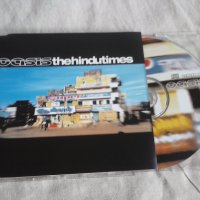 Oasis – The Hindu Times CD single, снимка 1 - CD дискове - 40330675
