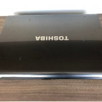 Toshiba Satellite L350D на части, снимка 3 - Части за лаптопи - 37190938