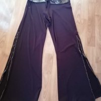 JEMY fashion дамски комплект /сет /панталон с топ, снимка 4 - Комплекти - 28522755