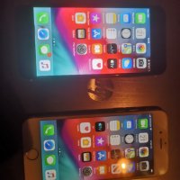 Айфони на части, снимка 1 - Apple iPhone - 43912445