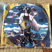 ASIA -cd, снимка 11 - CD дискове - 38491518