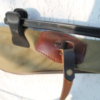 Калъф за ловна пушка, снимка 9 - Оборудване и аксесоари за оръжия - 43989250