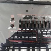 Протектор за Korg pa3x,pa1000, kronos , снимка 5 - Синтезатори - 21025618