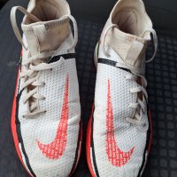 Nike  Phantom  Юношески Футболни Обувки 36, снимка 5 - Детски маратонки - 43047458