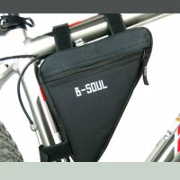 Чанта за велосипед, снимка 2 - Аксесоари за велосипеди - 37777518
