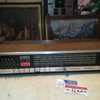 GRUNDIG RETRO RECEIVER-SWISS 2912211001, снимка 10 - Ресийвъри, усилватели, смесителни пултове - 35265358