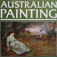 Masterpieces of australian painting William Splatt, снимка 1 - Други - 27423762
