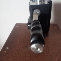 Bell & Howell Zoom Reflex  8mm кинокамера., снимка 9 - Камери - 35246467