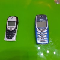 Два телефона Nokia , снимка 12 - Nokia - 37085439