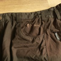 PINEWOOD Trouser размер S за лов риболов туризъм панталон със здрава материя - 691, снимка 11 - Екипировка - 43528292