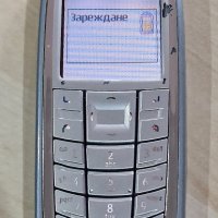 Nokia 3120, снимка 9 - Nokia - 43196805