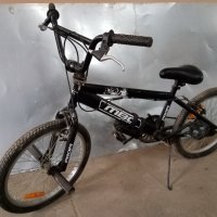 BMX, снимка 2 - Велосипеди - 43709742